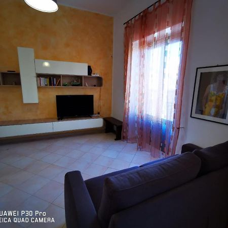 Appartamento Delle Pergole Palermo Exterior photo