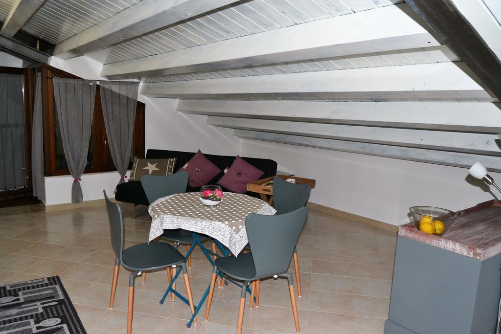 Appartamento Delle Pergole Palermo Exterior photo